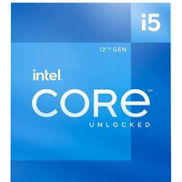 Процессор Intel Core i5-12600K