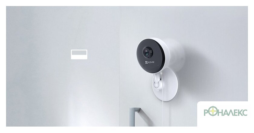 IP-камера Ezviz C1C-B CS-C1C-E0-1E2WF - фото4