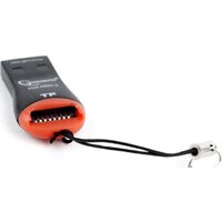 Карт-ридер Gembird FD2-MSD-3- фото3