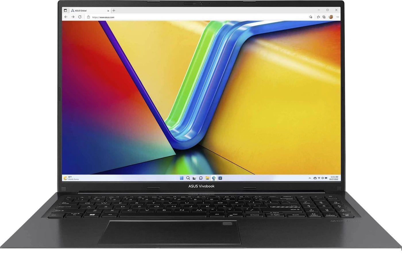 Ноутбук Asus Vivobook 16 (X1605VA-MB693)