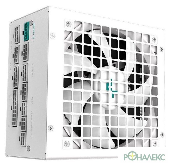 Блок питания DeepCool PX1000G WH - фото