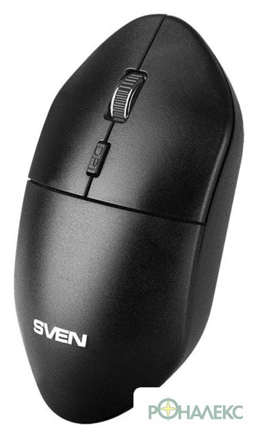Мышь SVEN RX-515SW - фото4