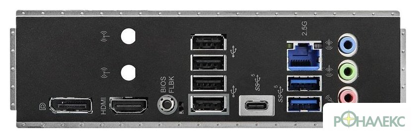 Материнская плата ASRock B650M-HDV/M.2 - фото4