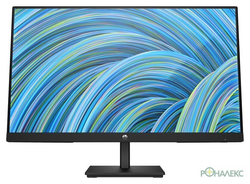 Монитор HP V24v G5 65P62E9 - фото