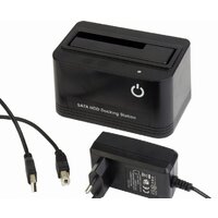 Бокс для накопителей 2.5