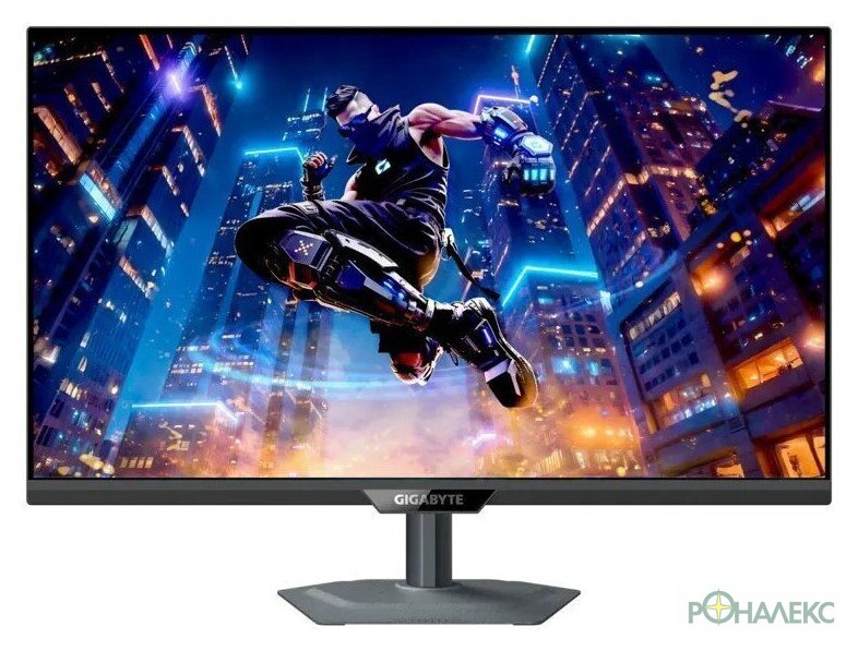 Игровой монитор Gigabyte M27Q2 QD - фото