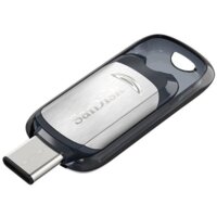 USB Flash SanDisk Ultra USB Type-C 32GB [SDCZ450-032G-G46]- фото3