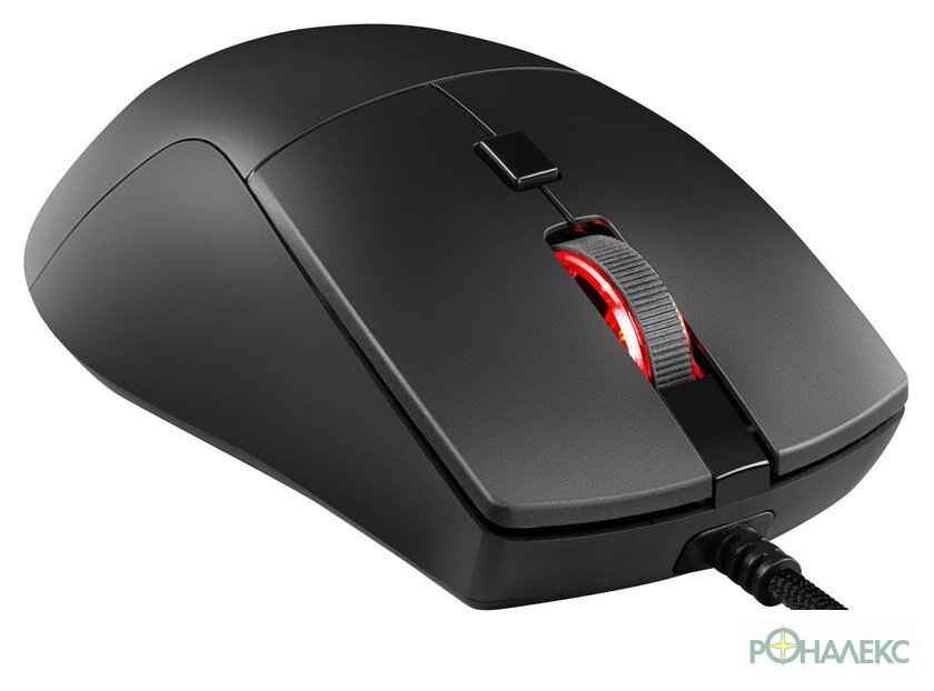 Игровая мышь Redragon Azzmach - фото4