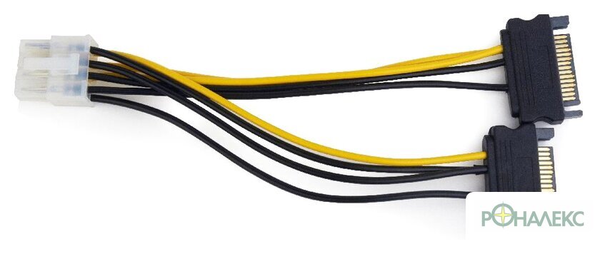Кабель Cablexpert CC-PSU-83 - фото