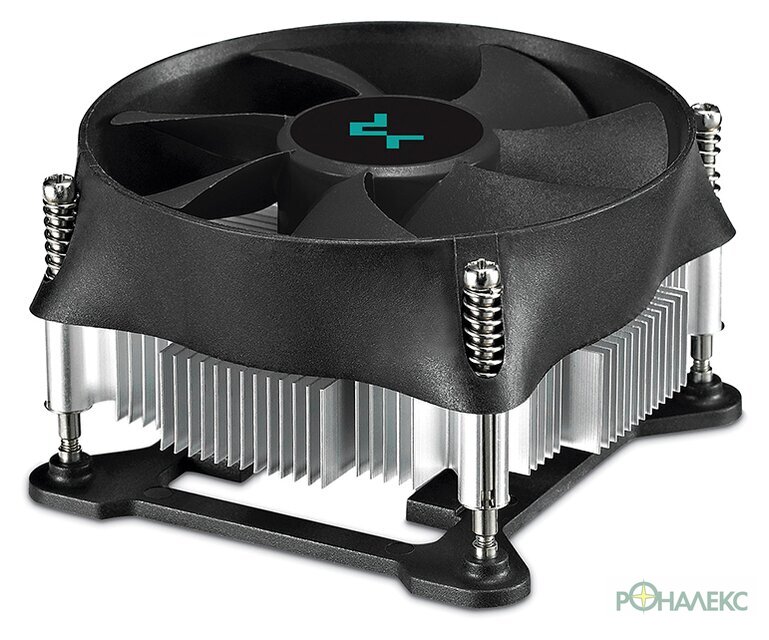 Кулер для процессора DeepCool THETA 15 PWM 1700 DP-ICAS-T15P-17 - фото