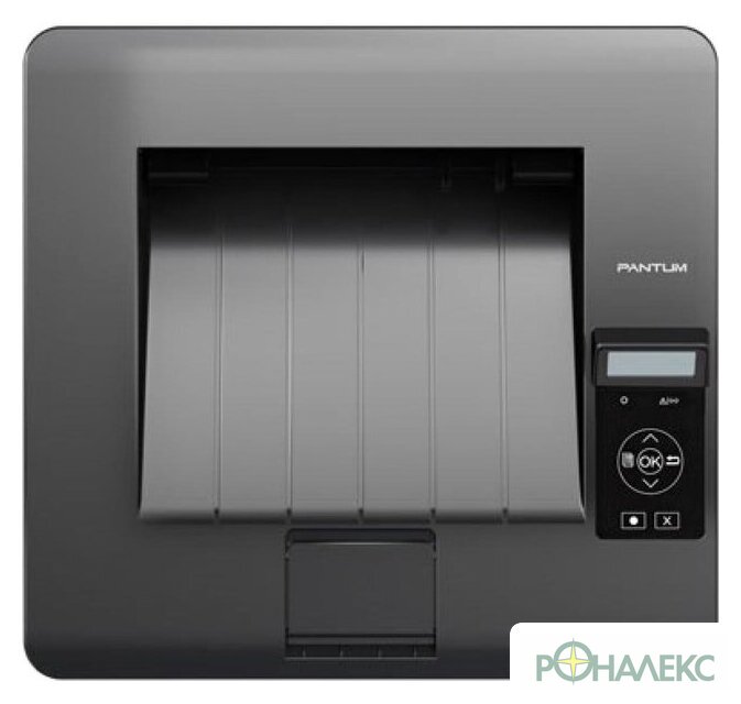 Принтер Pantum BP5100DN - фото3