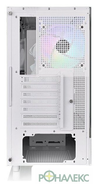Корпус Thermaltake View 270 SP Edition Snow CA-1Y7-00M6WN-02 - фото5