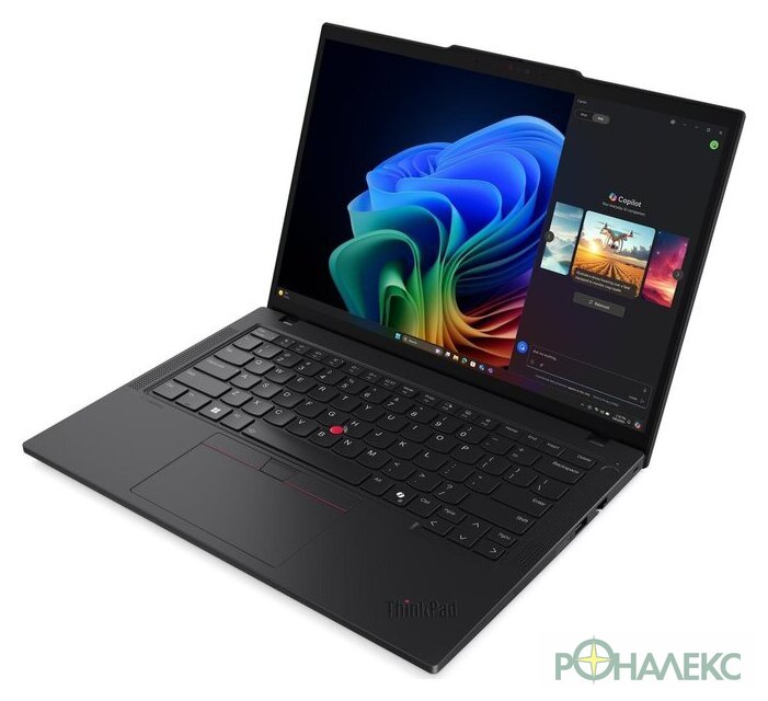 Ноутбук Lenovo ThinkPad T14 Gen 6 Intel 21QC006HFW - фото4