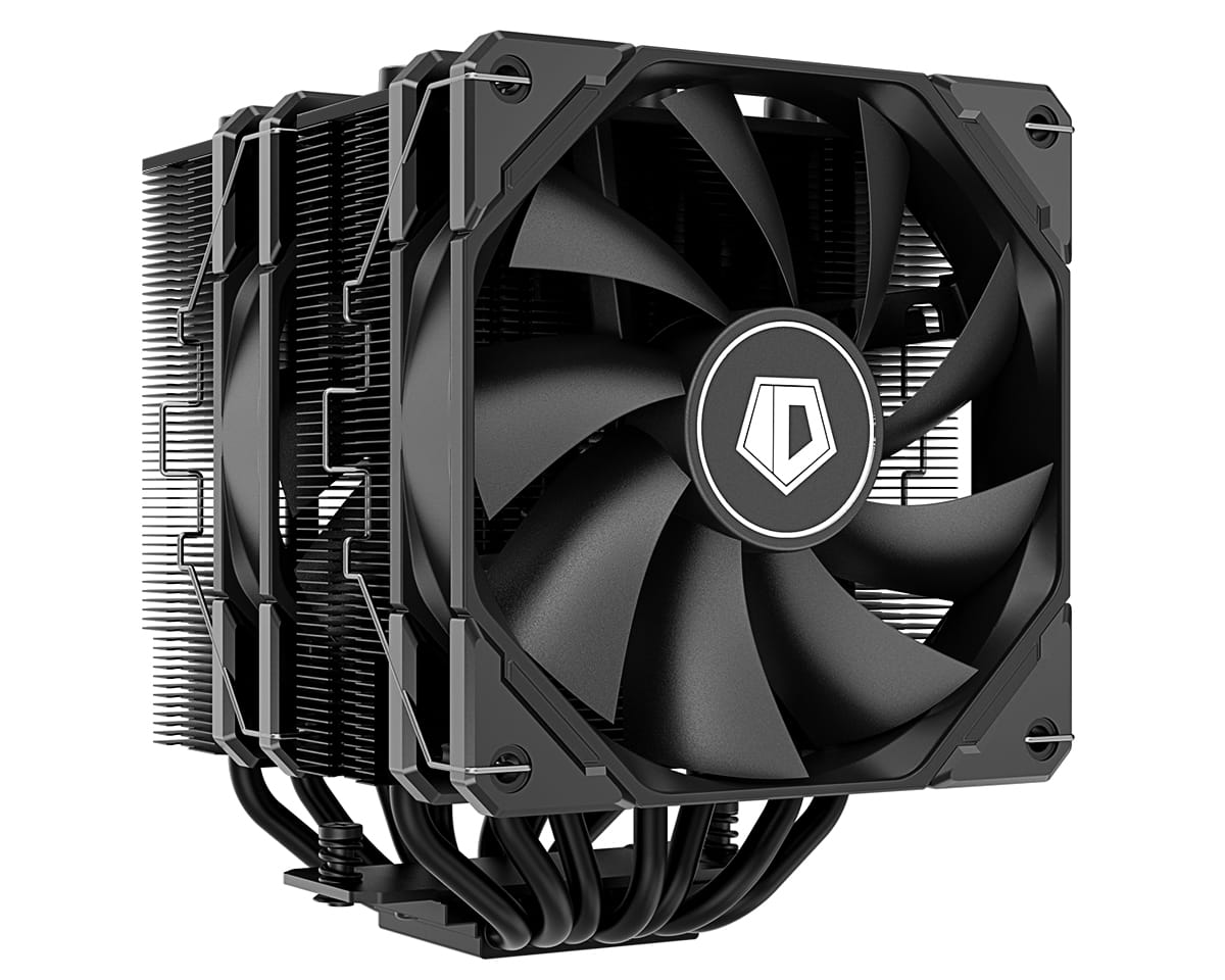 Вентилятор ID-Cooling SE-207-XT Advanced- фото