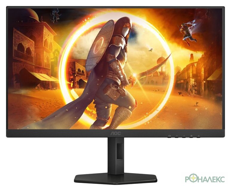 Игровой монитор AOC Gaming Q27G4XF - фото