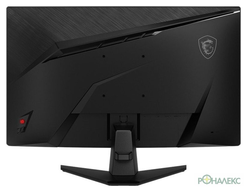 Игровой монитор MSI MAG 274CXF - фото4