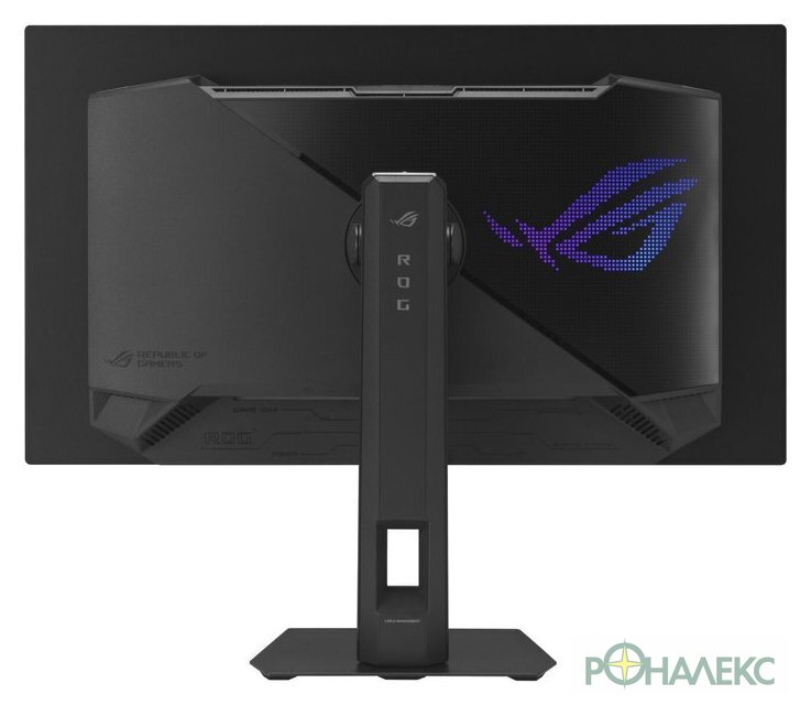 Игровой монитор ASUS ROG Strix OLED XG27AQDNG - фото5