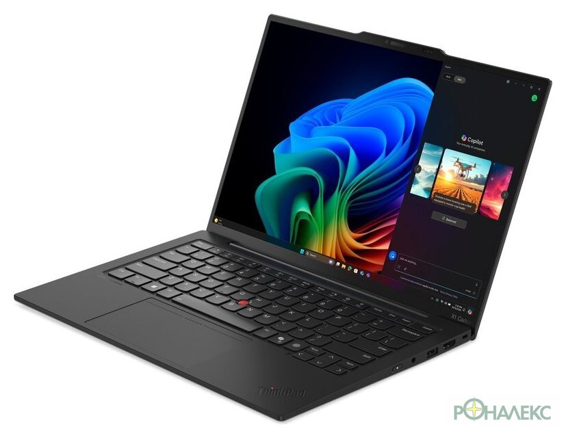 Ноутбук Lenovo ThinkPad X1 Carbon Gen 13 Aura Edition 21NS0014US - фото4