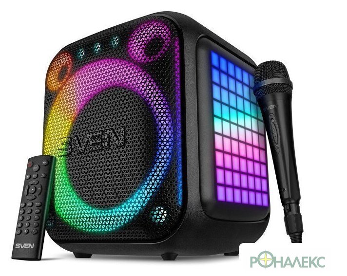 Беспроводная колонка SVEN PS-880 - фото