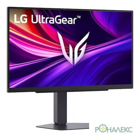 Игровой монитор LG UltraGear 27G810A-B - фото4