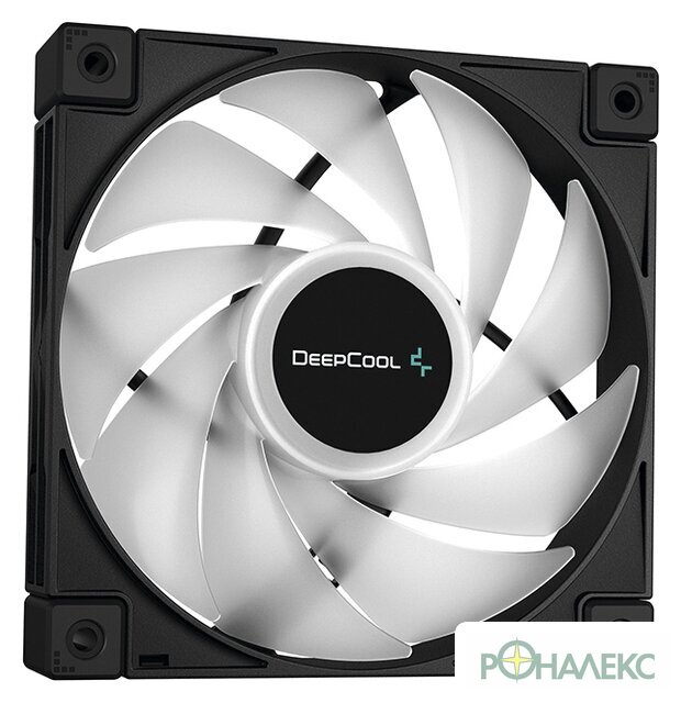 Система жидкостного охлаждения для процессора DeepCool LS520 R-LS520-BKAMNT-G-1 - фото5