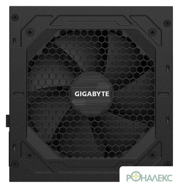 Блок питания Gigabyte P850GM - фото5