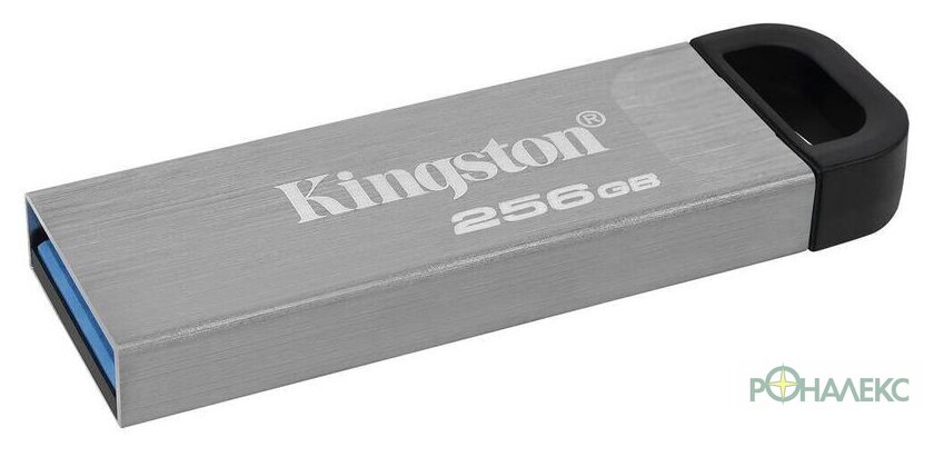 USB Flash Kingston Kyson 256GB - фото3