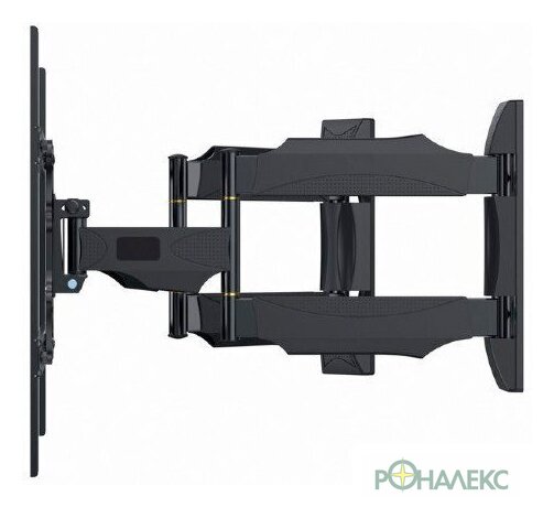 Кронштейн для телевизора Gembird WM-75ST-02 - фото4