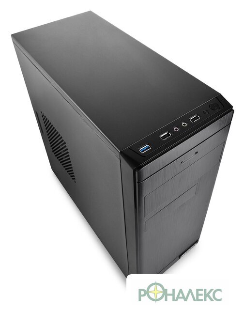 Корпус DeepCool Wave V2 [DP-MATX-DPWAVE2] - фото2