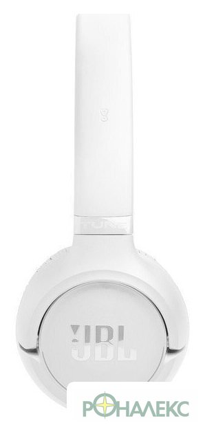 Наушники JBL Tune 530BT (белый) - фото3