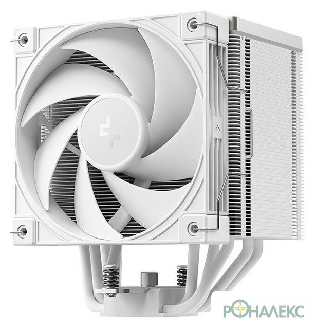 Кулер для процессора DeepCool AK500 G2 WH R-AK500G2-WHNNMN-GJD - фото2
