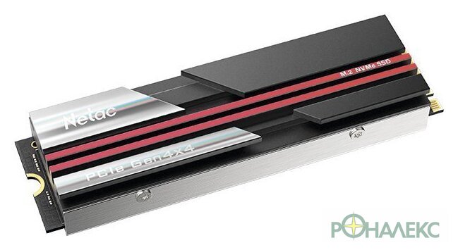 SSD Netac NV7000 2TB NT01NV7000-2T0-E4X - фото2