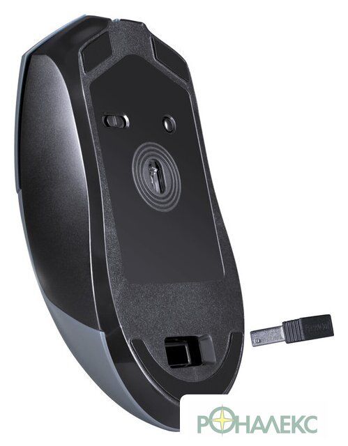 Игровая мышь Redragon ST4R Pro (серый) - фото5
