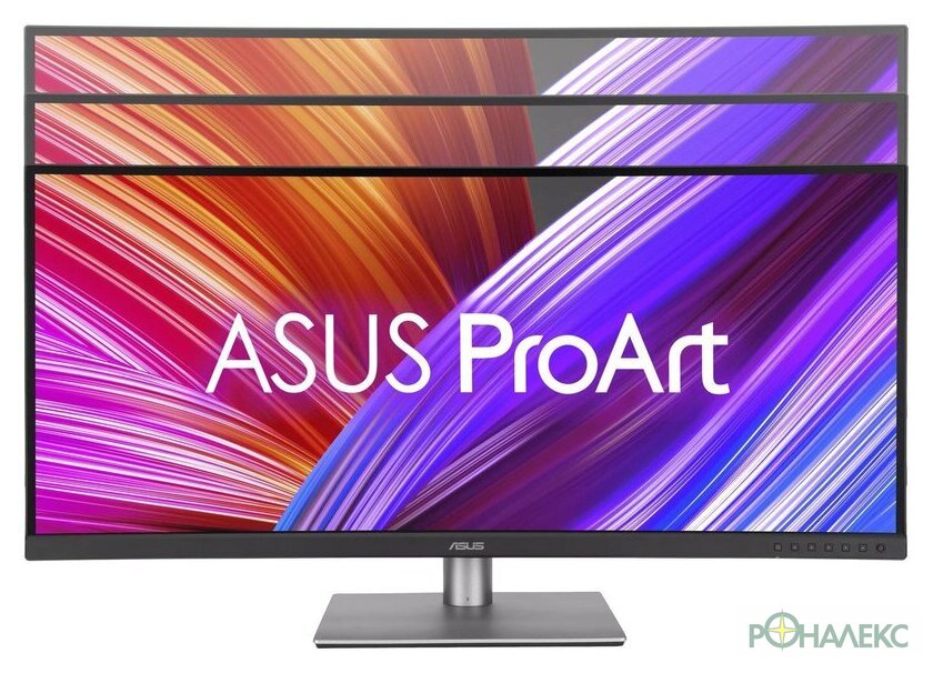 Монитор ASUS ProArt PA34VCNV - фото4