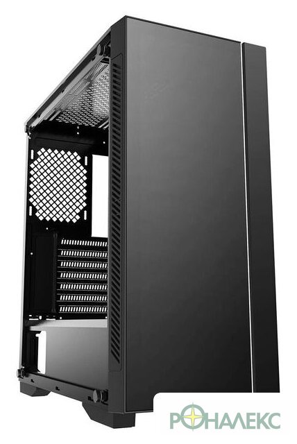 Корпус DeepCool Matrexx 55 V3 DP-ATX-MATREXX55V3 - фото2