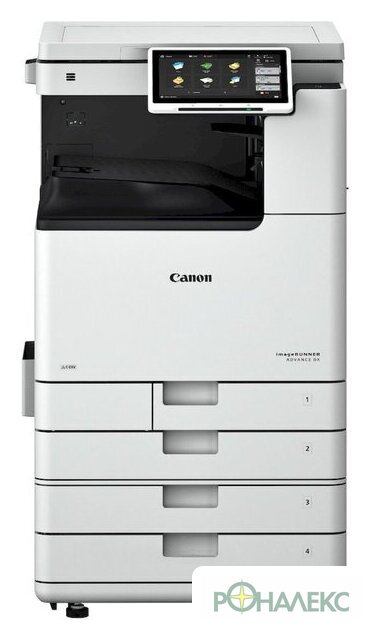 МФУ Canon imageRUNNER Advance DX C3926i - фото