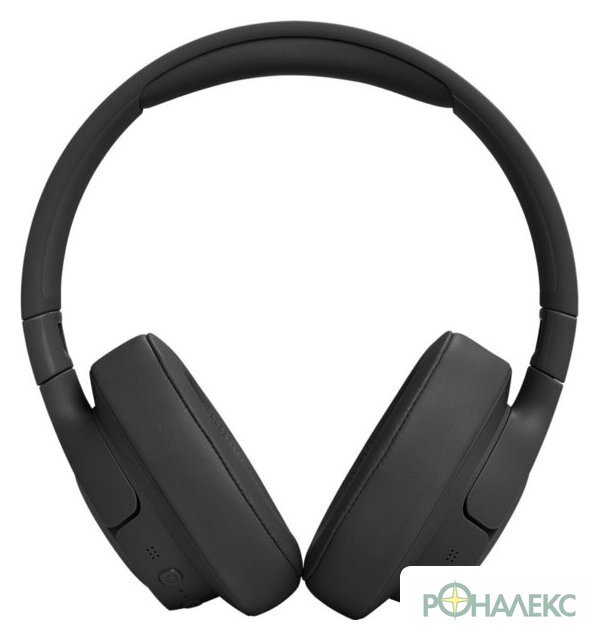 Наушники JBL Tune 770NC (черный, китайская версия) - фото2