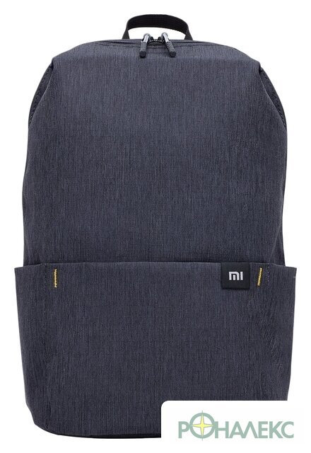 Городской рюкзак Xiaomi Mi Casual Daypack (черный) - фото