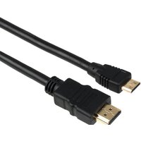Кабель ExeGate HDMI - mini HDMI 1.8м [EX257911RUS]