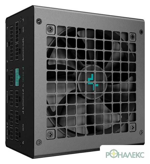 Блок питания DeepCool PN750M - фото