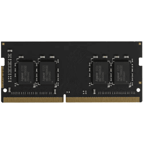 Модуль памяти 8Gb Apacer ES.08G21.GSH