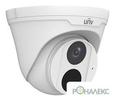 IP-камера Uniview IPC3612LB-ADF28K-G - фото2