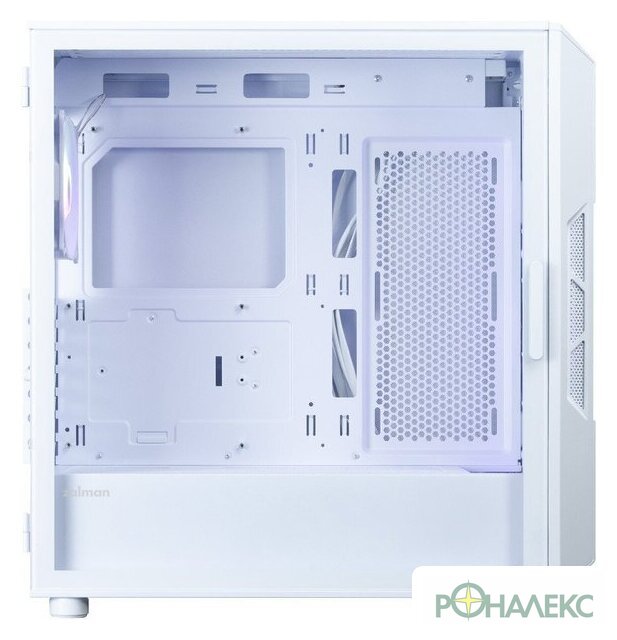 Корпус Zalman i3 NEO V2 (белый) - фото4