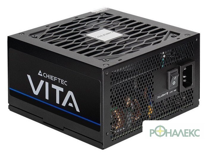 Блок питания Chieftec Vita BPX-750-S - фото
