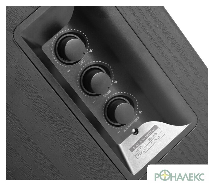 Акустика Edifier R1580MB - фото4