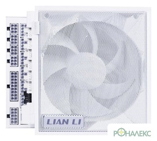 Блок питания Lian Li Edge Gold 850 G9P.EG0850G.W000.RU - фото