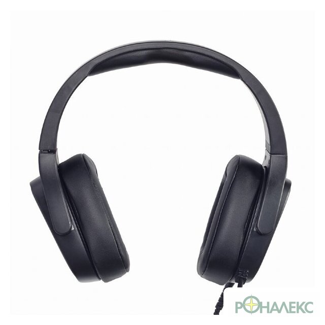 Наушники Gembird GHS-SANPO-S300 - фото4