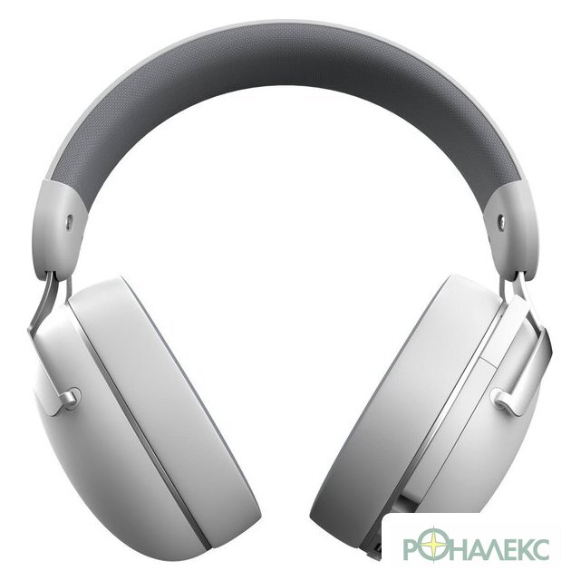 Наушники Дарк Проджект HS5 V2 (белый) - фото2