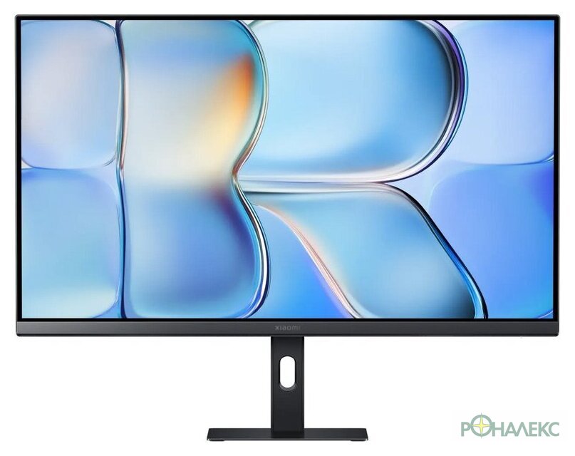 Игровой монитор Xiaomi Monitor A27i 2026 P27FDA-RAGL (международная версия) - фото