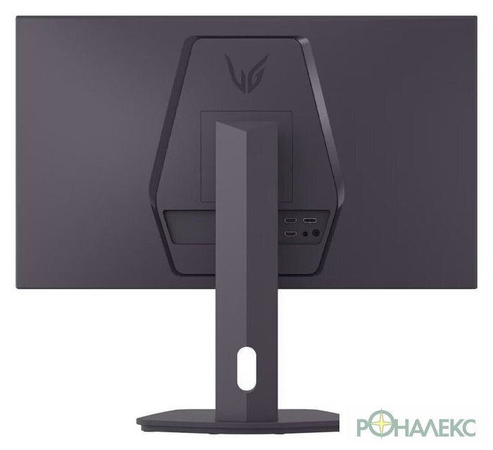 Игровой монитор LG UltraGear 27G610A-B - фото2